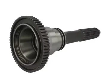 Auto Manual Transmission Parts Gearbox Input Shaft 60T for Mercedes Benz 3892628301