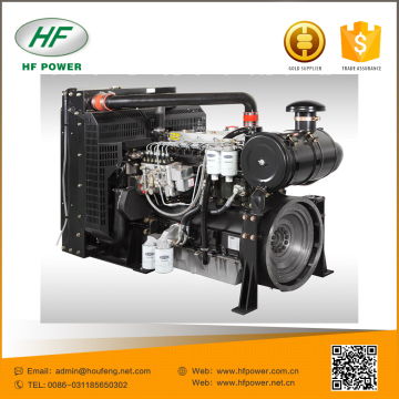 1006TG3A 6 cylinder diesel engine lovol engine