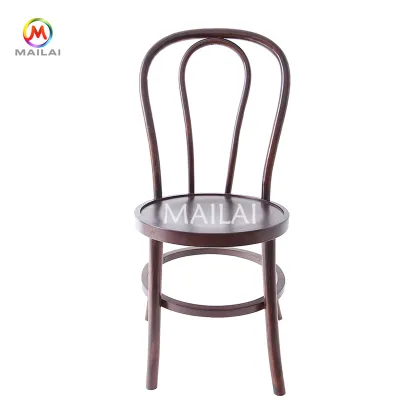 Rental Antique Thonet Bentwood Dining Chair