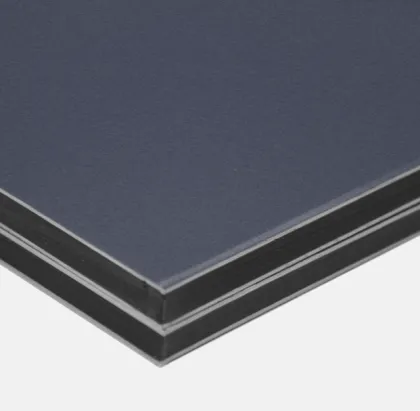 Exterior Wall Decorative Wall Panels for Building Materials
