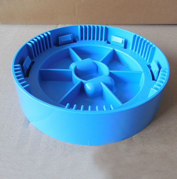 Shenzhen Injection Factory: Plastic & Rubber Products Moulding (ABS, PC, PP, PE, PVC, EVA)