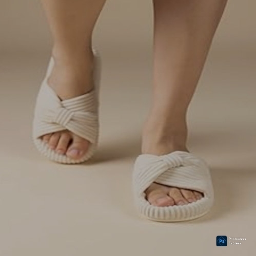 Comfortable Indoor Slippers for Home Use