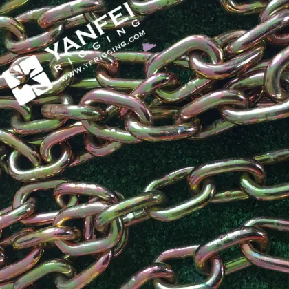 Hardware products Chain Sling