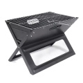Portable Camping Charcoal Grill