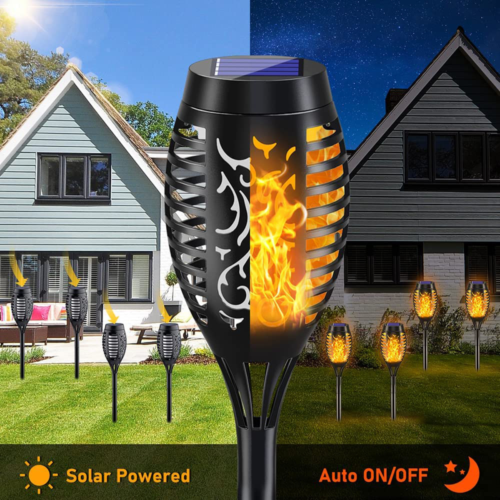 Solar Garden Light
