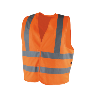 High Visibility Reflective Security Class2 Safety Vest