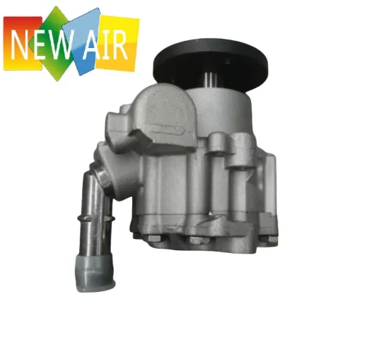 New Hydraulic Power Steering Pump for BMW E90/E82 Coupe and X1 - Electrical Power Source