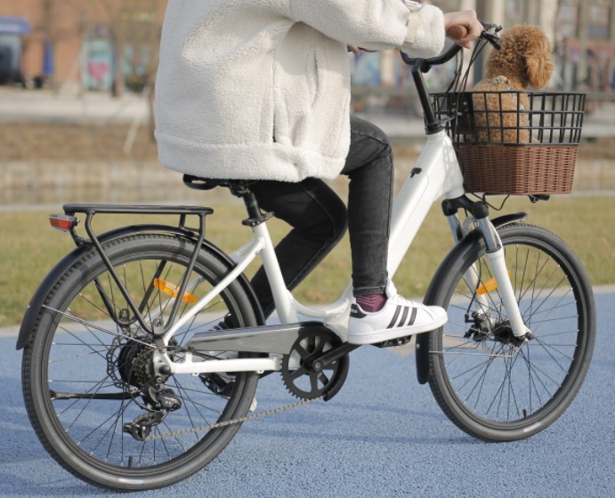 Ebikes Step Through Ebikes Step Through