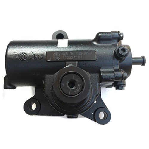 dongfeng power steering gear assy 3401010-T0500