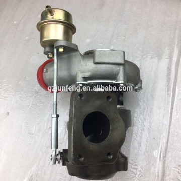 TD04HL-19T 49189-5411 8601693 Turbo for Saab 9-3 I 2.0 engine parts garrett