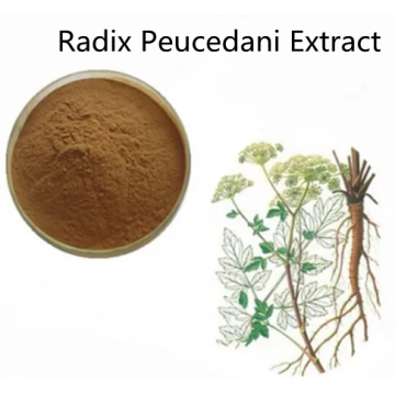 Buy online active ingredients Radix Peucedani Extract Powder