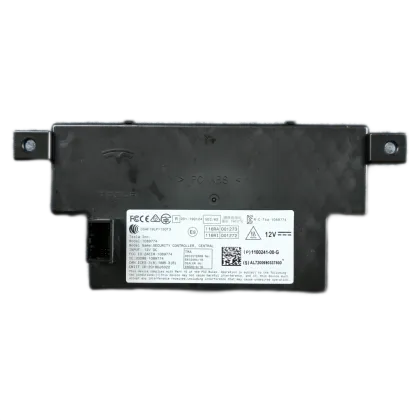 BAINEL Car Accessories Security Controller Module for Tesla Model Y/3 - 1100241-00-J/G