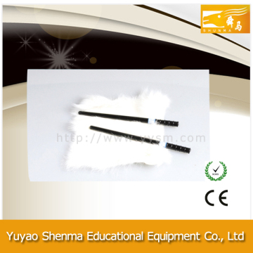 Glue Stick with Fur (Educational equipment)