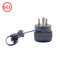 UK Plug 12V 1A Adaptador de energia AC DC