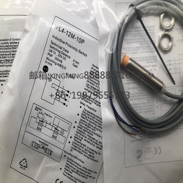 FL7M-2J6HD-914 Sensor de comutação de proximidade em estoque