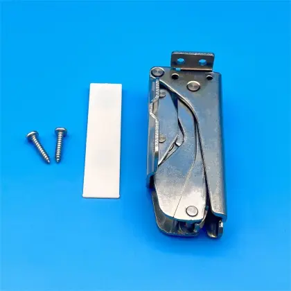 AEG and Electrolux Fridge Freezer Door Hinge 2211202045