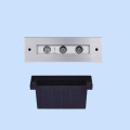 316ss IP68 នៅក្រោមទឹក Lineear Linear Linear 24V12V 9W