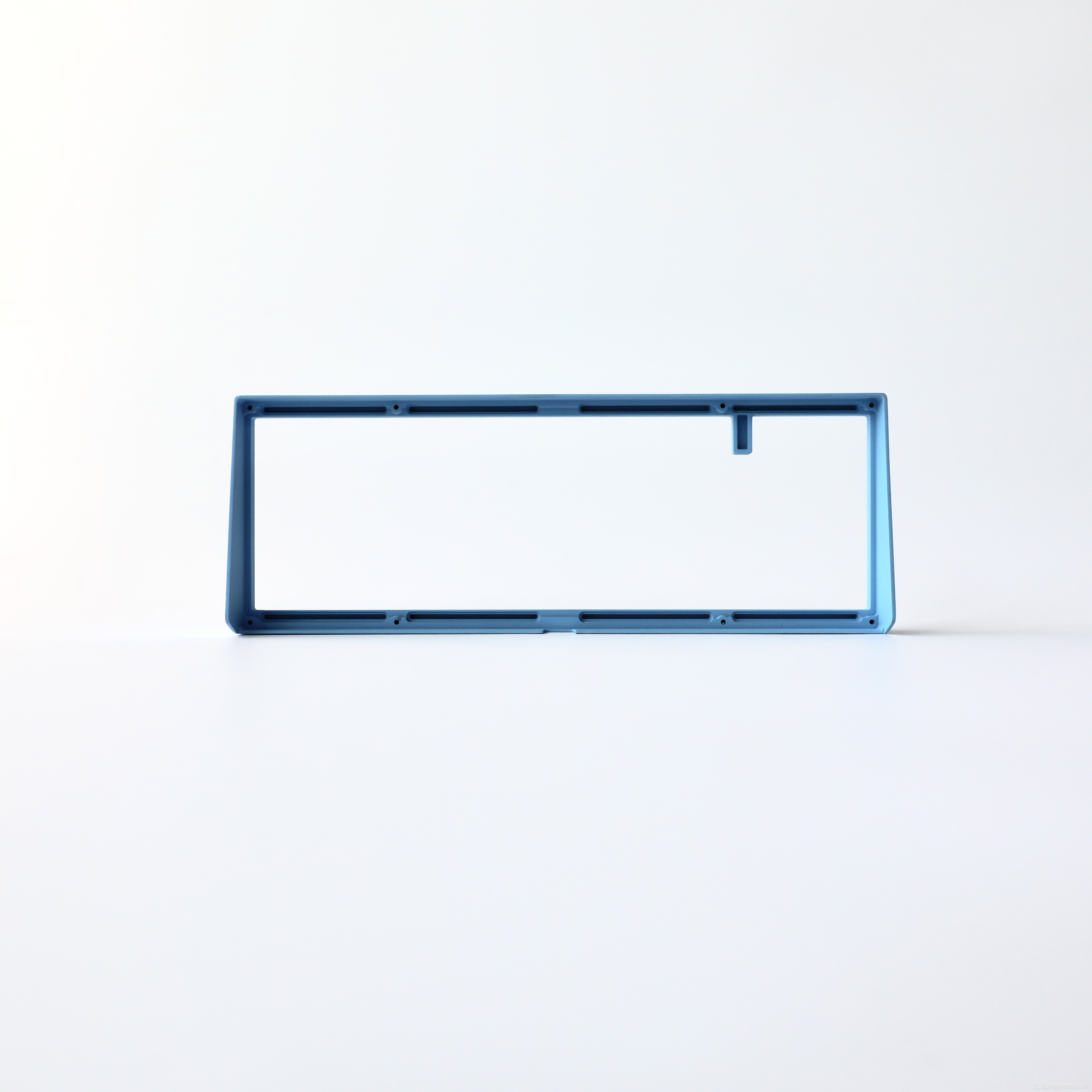 Toetseboerd Prototype Case oanpaste mûne metalen dielen