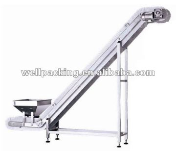 PP assembling belt conveyor