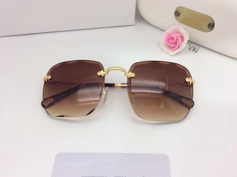 Square Sunglasses