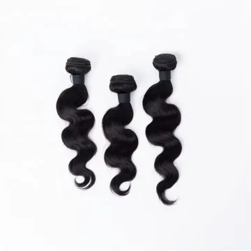 Grade 8A Brazilian Hair Weaves,100% Brazilian Human Hair Dropshipping BODY WAVE