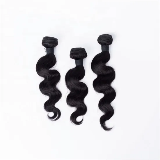 Grade 8A Brazilian Hair Weaves,100% Brazilian Human Hair Dropshipping BODY WAVE
