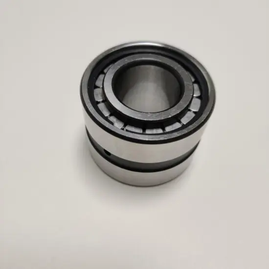 NNCF Full Complement Cylindrial Roller Bearing