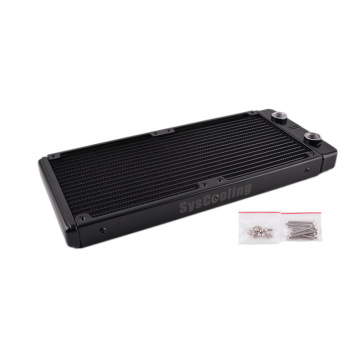 No Leaking  Full Aluminum Radiator