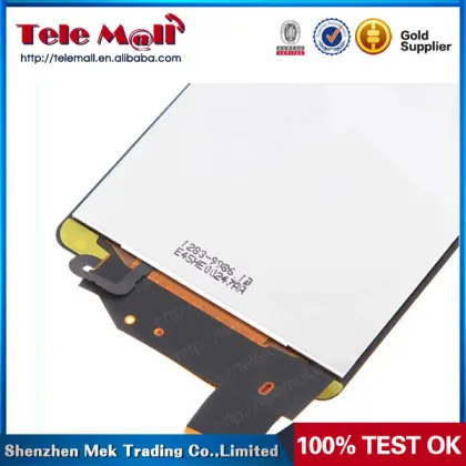Lcd for sony xperia z3 lcd assembly wholesale for sony z3 lcd For Sony z3 lcd