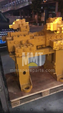 295-7735 2957735 Pressure Control Valve for 374D Excavator