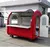 Must See !!! mobile food cart China carros comida rapida/food trai, used fast hot dog kitchen canteen food cart taco