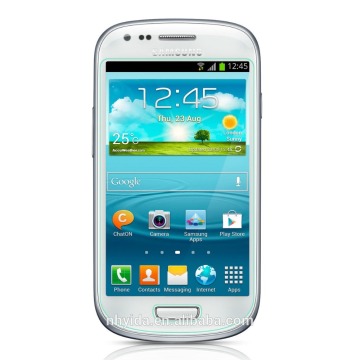 9H tempered glass screen protector for samsung s3 mini