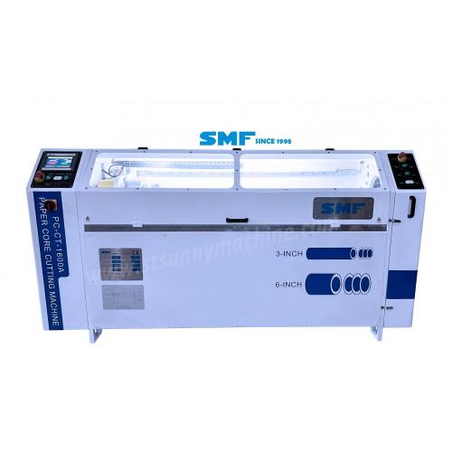 SMF Paper Core Cutters