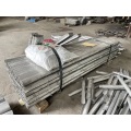 Power Plant Boiler Tube Shields