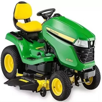 NEW 2022 Lawn Mowers X380 For Sale -