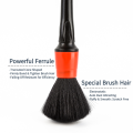 SGCB PRO Soft Delicate Static Car Detailing Brush