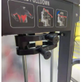 Pin caricato a bicips seduto Tricipite Curl Machine