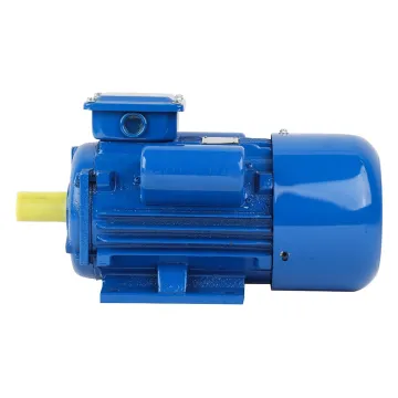 YL-100L2-4 Series: 2HP 1.5KW 1410RPM Single Phase Asynchronous Electric Motor