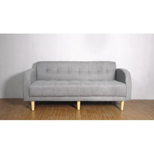 Modern Designer Fabrics Single Sofa Two Seater