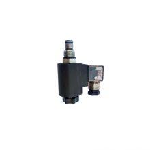 Two Way Two Position Valve(Bidirectional Normally Closed)