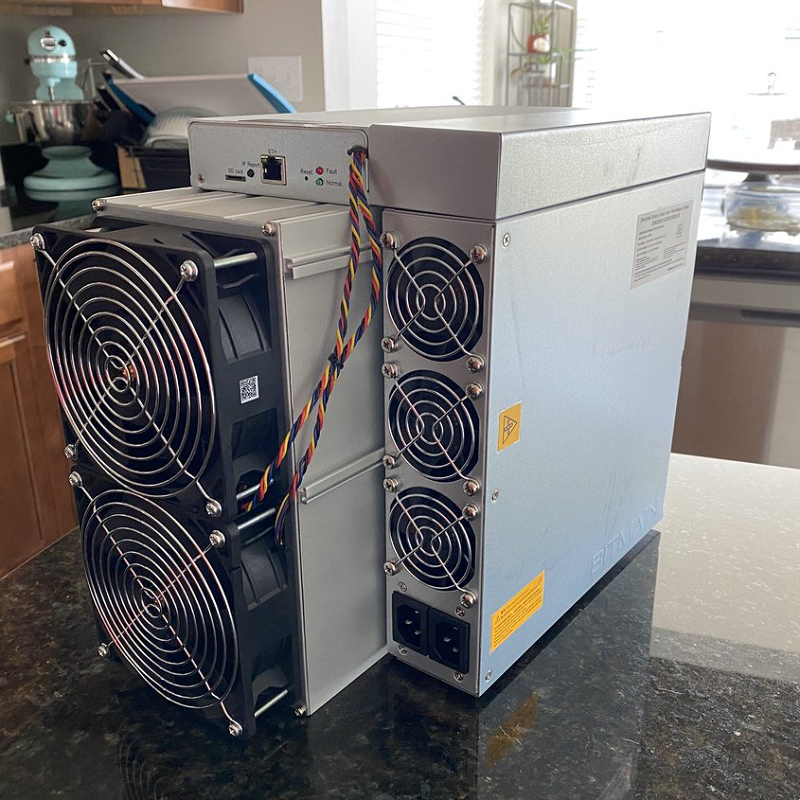 Antminer T19