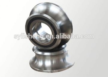 EF402H-2S tube forming rollers