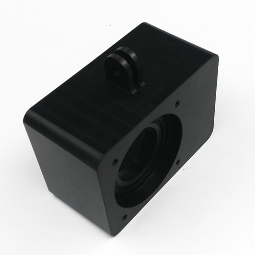 CNC Machining delrin part