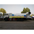 16000 Litres 270hp Fog Cannon Trucks