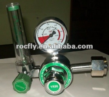 YR-86 Medical Oxygen regulator