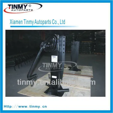 Landing Gear for Semi Trailer