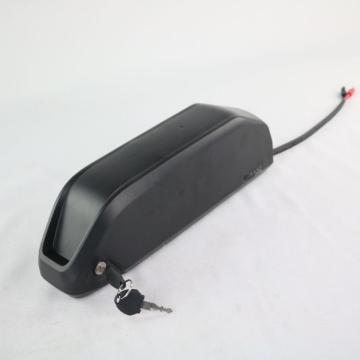 hailong Frame down tube Battery Li-ion 48v 11.6Ah