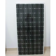 الألواح الشمسية CE RoHS ISO 205W للبيع