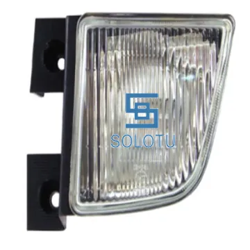 OEM 81220-26010 Fog Lights Lamps for TOYOTA Hiace 1997