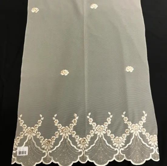 Affordable Turkish Embroidery Designs for Curtains: A Comprehensive Search Engine